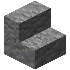 minecraft:andesite_stairs
