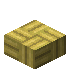 minecraft:bamboo_mosaic_slab