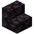 minecraft:blackstone_stairs