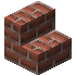 minecraft:brick_stairs