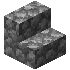 minecraft:cobblestone_stairs