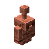Copper Golem Statue