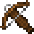 minecraft:crossbow
