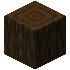 Dark Oak Log