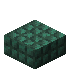 minecraft:dark_prismarine_slab