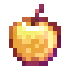 Enchanted Golden Apple