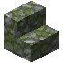 minecraft:mossy_cobblestone_stairs