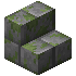 minecraft:mossy_stone_brick_stairs