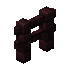 minecraft:nether_brick_fence