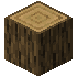 Oak Log