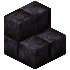 minecraft:polished_blackstone_brick_stairs