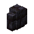 minecraft:polished_blackstone_brick_wall