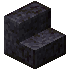 minecraft:polished_blackstone_stairs
