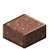 minecraft:polished_granite_slab