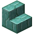 minecraft:prismarine_brick_stairs