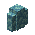minecraft:prismarine_wall