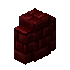 minecraft:red_nether_brick_wall