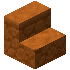 minecraft:red_sandstone_stairs