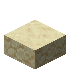 minecraft:sandstone_slab