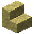 Sulfur Stairs