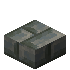 minecraft:tuff_brick_slab
