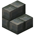minecraft:tuff_brick_stairs